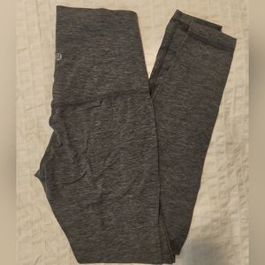 Lululemon Align Super High Rise Tight 28"